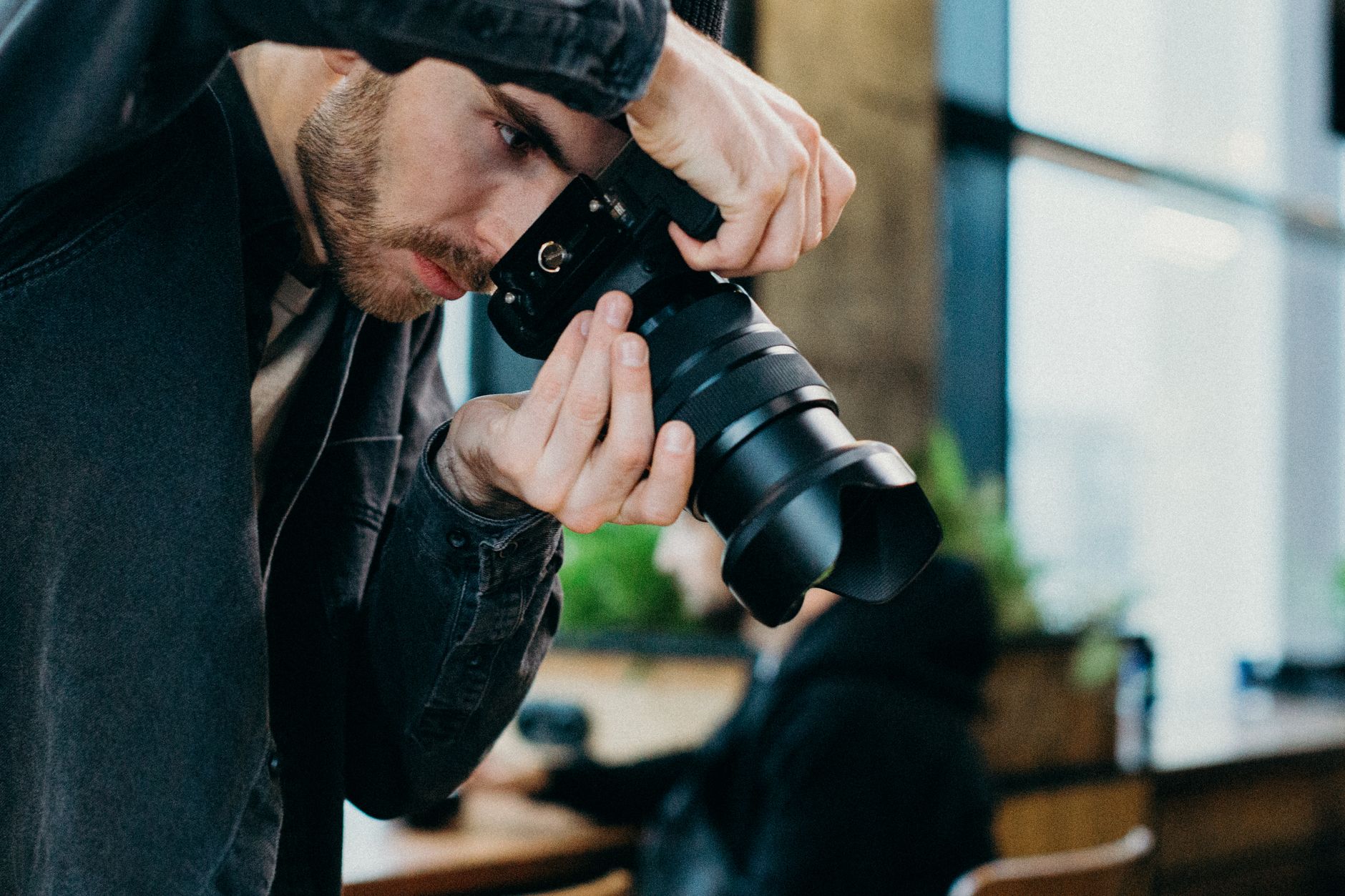 Photographe équipe à Cavaillon